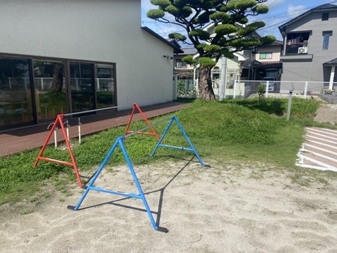 【福岡県】もみじのいえ保育園 施工前