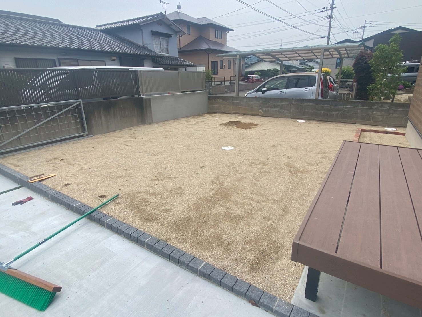 【佐賀県】個人住宅 S邸 施工前