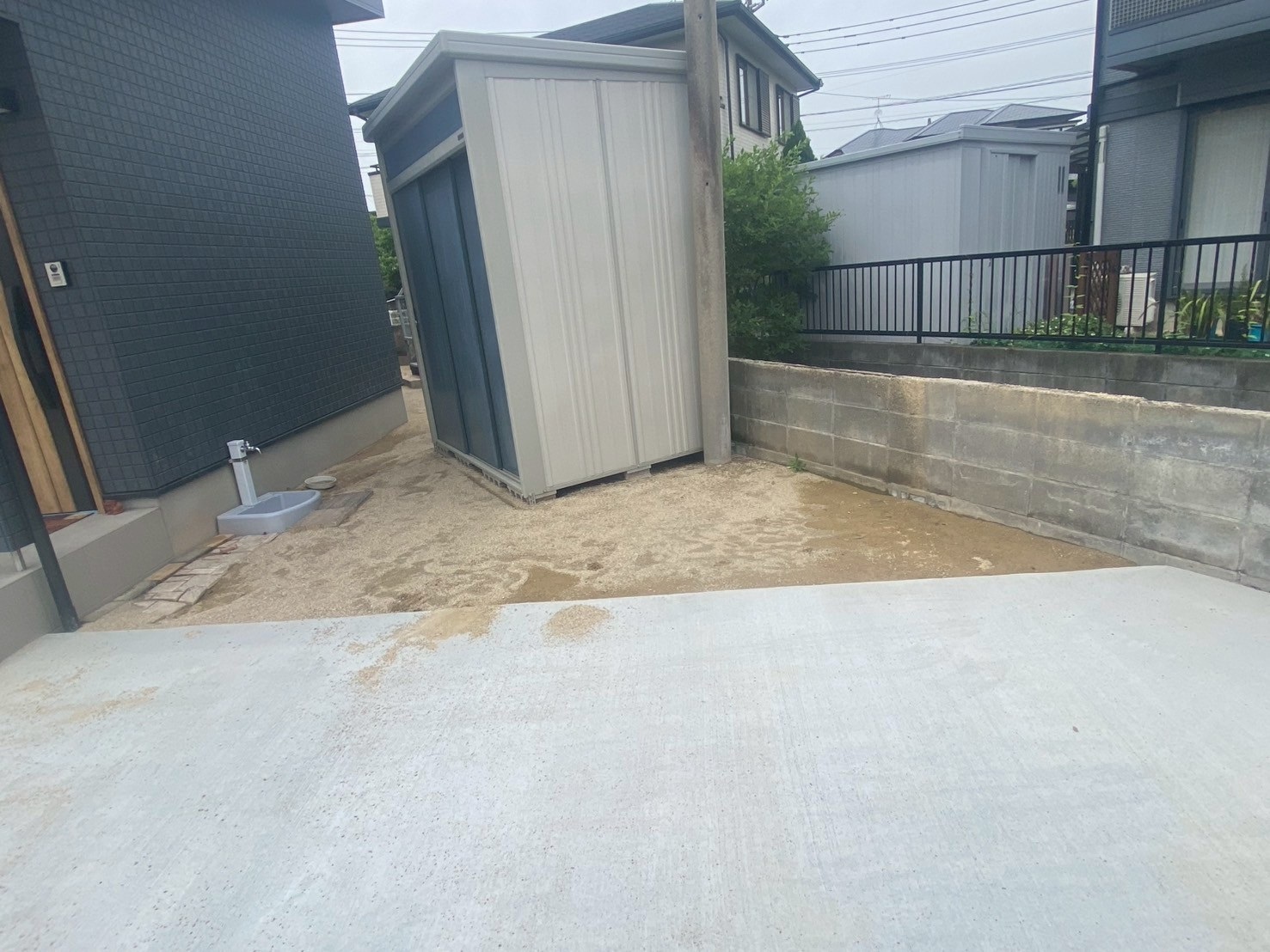 【佐賀県】個人住宅 S邸 施工前