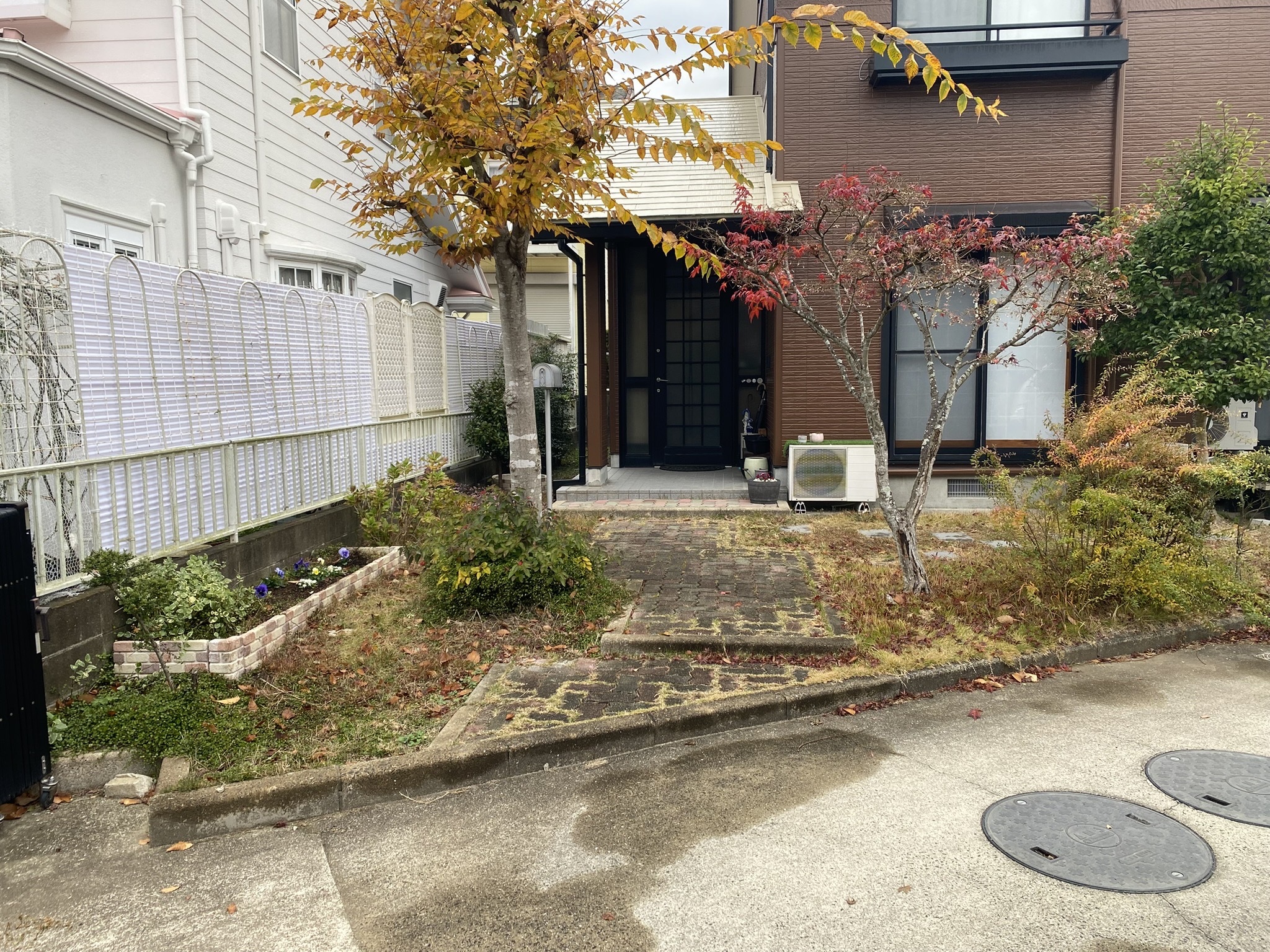 【佐賀県】個人住宅 Y邸 施工前