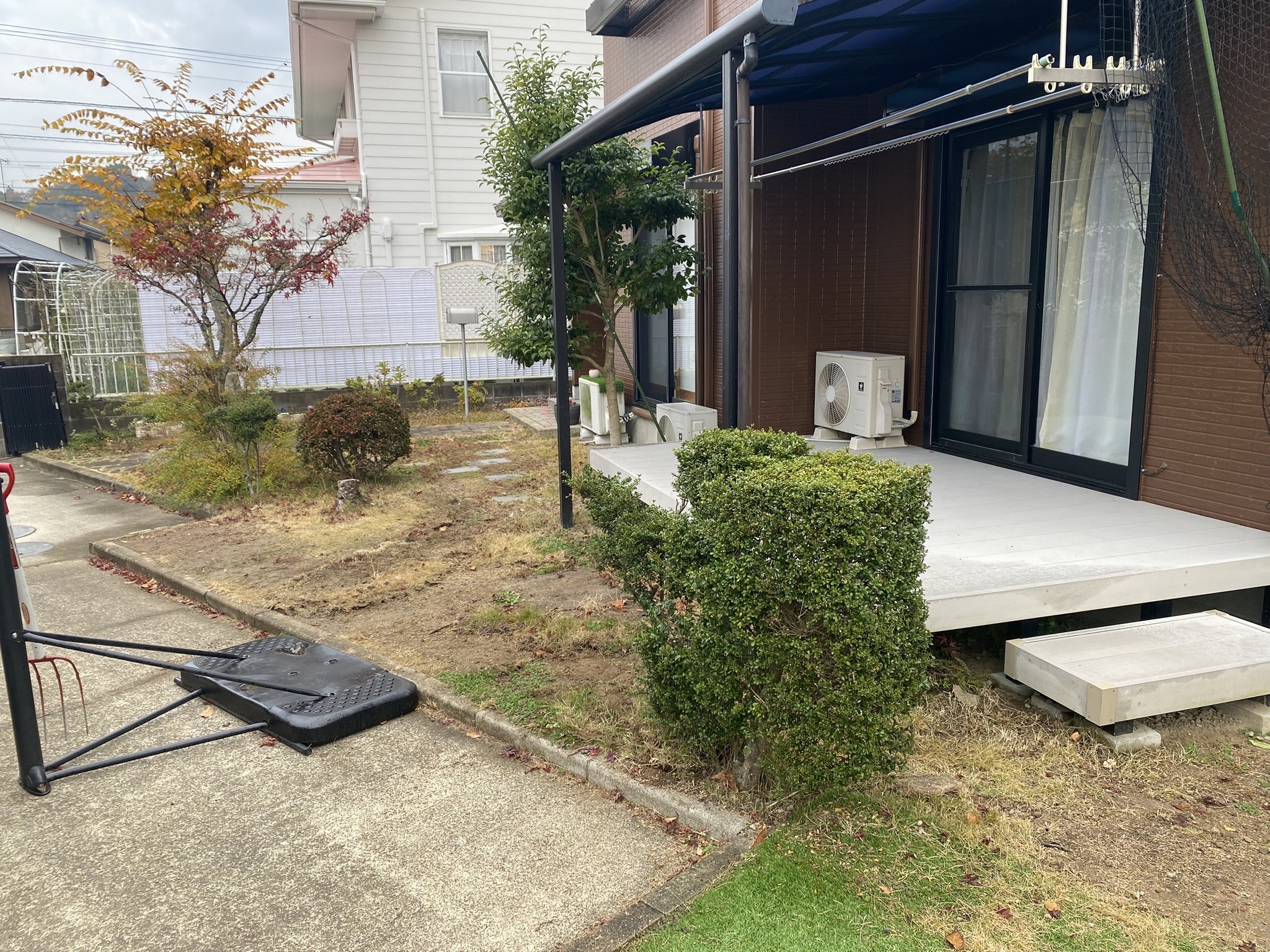 【佐賀県】個人住宅 Y邸 施工前