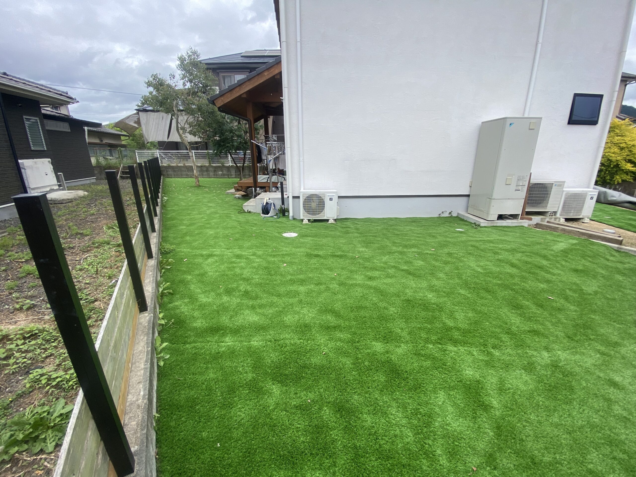 【佐賀県】個人宅 K様邸 施工後
