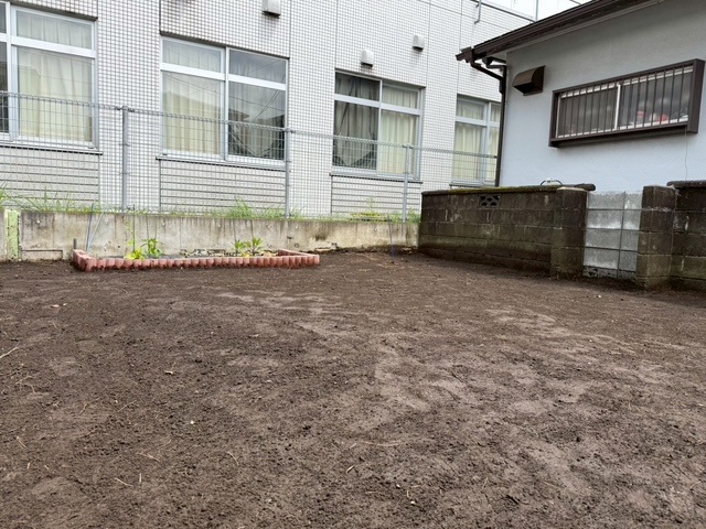 【神奈川県】個人住宅S邸 施工前