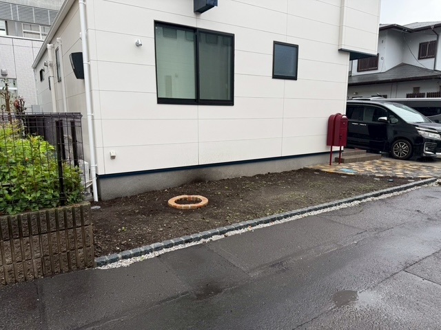 【神奈川県】個人住宅S邸 施工前
